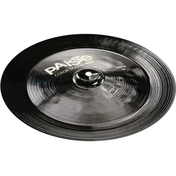 Paiste Color Sound 900 Black 14" China - China-Becken