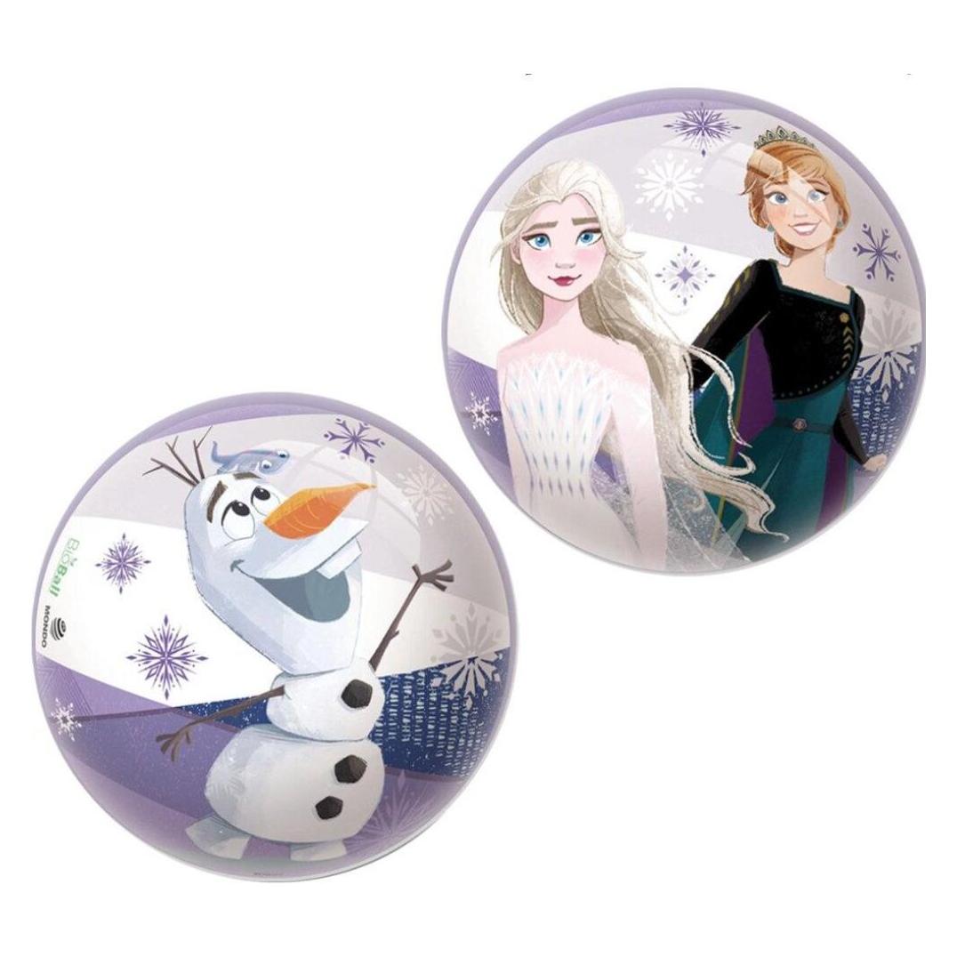 ODS Disney S2401125 Frozen Ball, 23 cm, bunt (45516409)