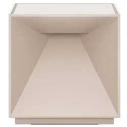 Akku-Tischleuchte 4517701 Nutalis dünenbeige