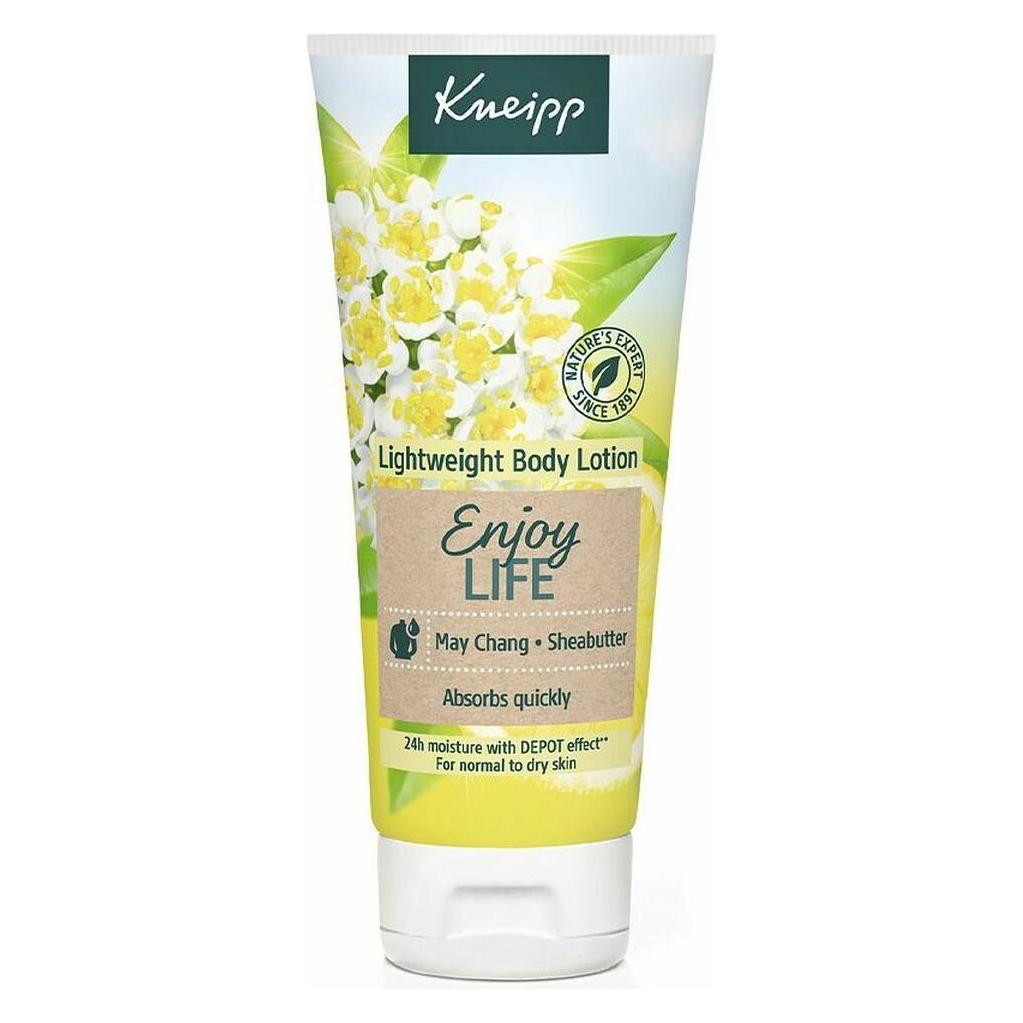 Kneipp Enjoy Life (Körperlotion, Körpermilch, 200 ml) (16824062)
