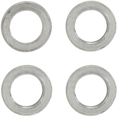 Ks Tools Unterlegscheibensatz, Zugstange (Kugellagerabzieher) 700.1508