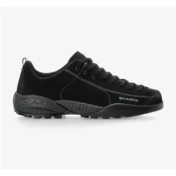 Scarpa, Damen, Wanderschuhe, Mojito (44.5), Schwarz