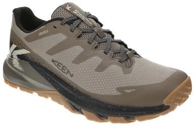 KEEN Targhee Apex WP - Mens 11 Tan Boot Medium