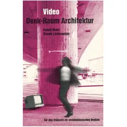 Video: Denk-Raum Architektur, Fachbücher