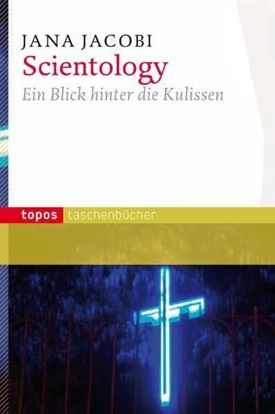 Jana Jacobi - Scientology - Preis vom 19.10.2026 19:33:35 h
