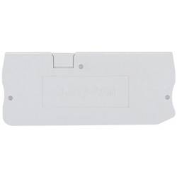 TRU COMPONENTS TC-11592488 Endhalter Passend für (Details): TC-JPT4-TW, TC-JPT4-TW-PE 1 St.