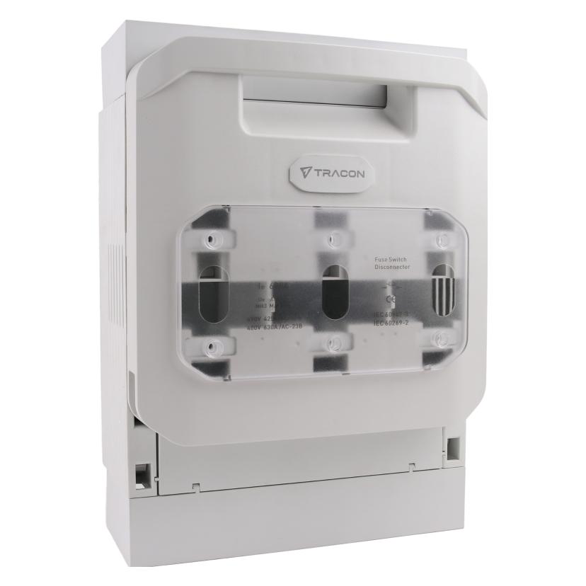 Tracon Allgemeines Produkt (TR-DSH3-3)