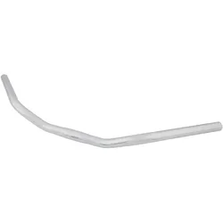 ergotec Cruiser-Lenker MAS 635 mm silber verchromt