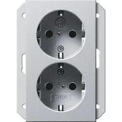 Gira Steckdose SCHUKO 273526