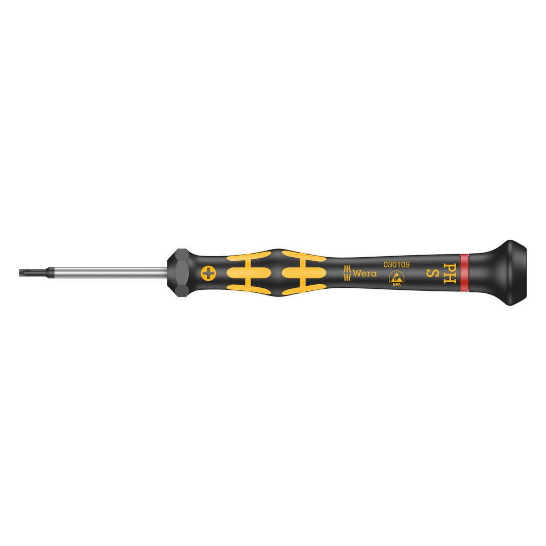 Wera 1550 ESD Micro PH S (05030109001)