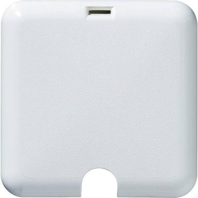 Merten 520427 Herdanschlussdose IP20 Polarweiß