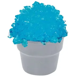 Moses PhänoMINT Fantastische Kristalle blau