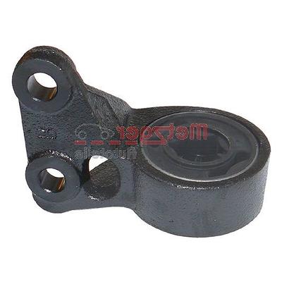 Metzger Autoteile Lagerung Querlenker links [Hersteller-Nr. 52024801] für Mg, Rover
