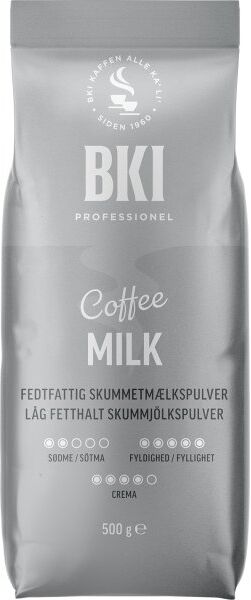 Bki Coffee Milk, 500 G