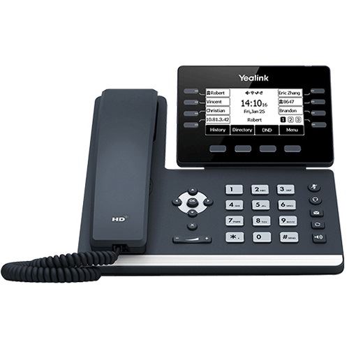Yealink SIP T5 Series T53