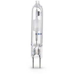 GE Halogen Metalldampflampe 70W 942 G8,5