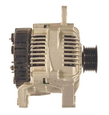 ROTOVIS Automotive Electrics 9090108 Lichtmaschine Generator LiMa 110A 14V für RENAULT MEGANE I (BA0/1) MEGANE I Cabriolet (EA0/1) MEGANE I Coach