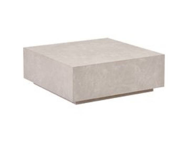 HOME DELUXE Table de salon AMIRI (XL)