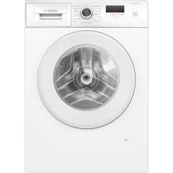 Bosch Hausgeräte Serie 2 WGE02420, Waschmaschine, Weiss