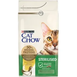 Purina Cat Chow Special Care Sterilized 1,5kg