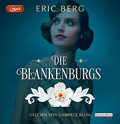 Eric Berg - Die Blankenburgs - Preis vom 09.10.2026 07:28:09 h