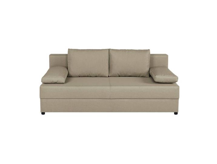 2-Sitzer-Sofa Mega mit Schlaffunktion & Bettkasten