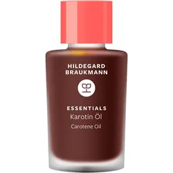 25ml Hildegard Braukmann ESSENTIALS Karotin Öl