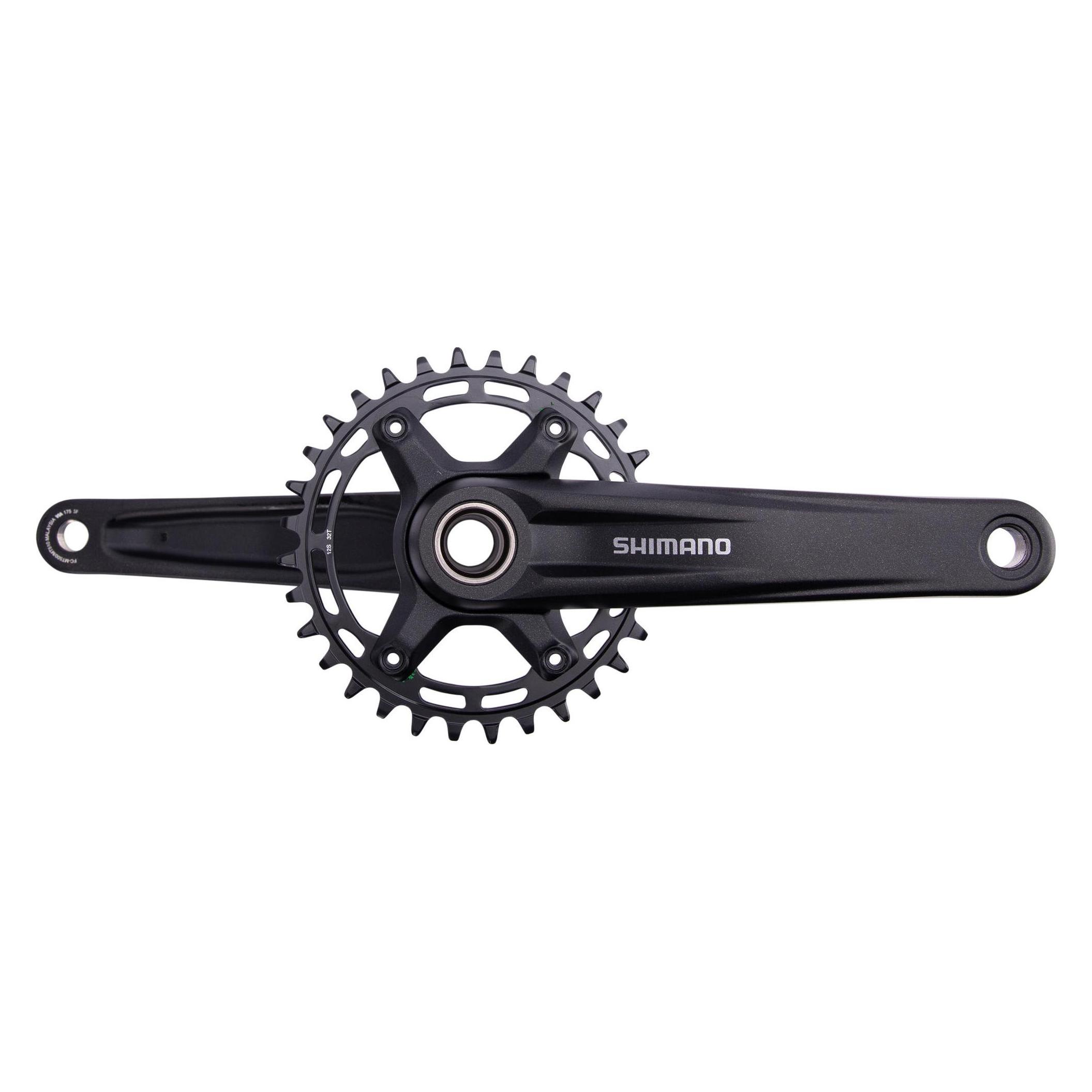 Shimano FC-MT510 (175 mm) (EFCMT5101EXA2L)