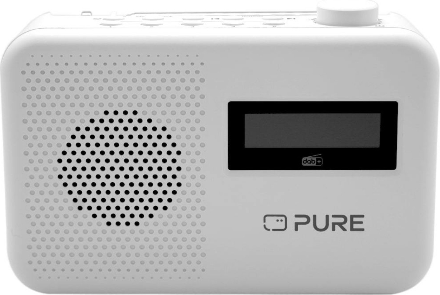 Pure Elan One2 wit