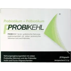 PROBIKEHL Kapseln 40 St Kapseln