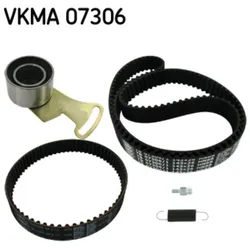 Zahnriemensatz SKF VKMA 07306 für Rover Lotus MG 200 II 400 Tourer Elise Coupe