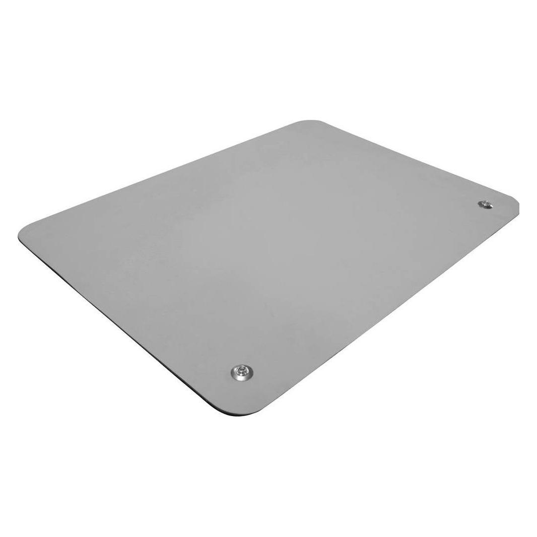 Quadrios ESD Tischmatte 60 x 90 cm (1903EC007)