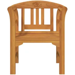 vidaXL, Gartenbank, Betty Chair