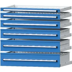 Schublade 750 x 600mm, FH 120mm