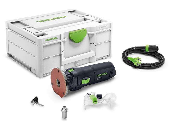 Festool Fraiseuse à chanfreiner OFK 500 Q-Plus R3 578716