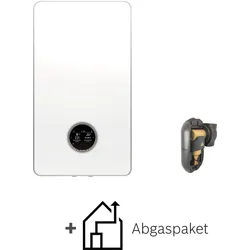 BOSCH BW-Standardpaket BOPA ST GC78-003 GC7800iW 40 P 23, Abgas C93x