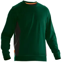 Jobman Sweatshirt 5402 7599 xs