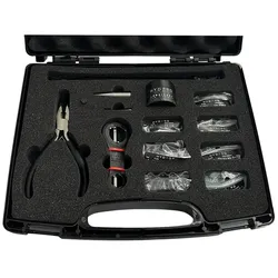 Scubaforce - X01 Maintenance & Tool Kit