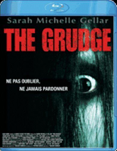The Grudge [REGION FREE] AUDIO FRENCH AND ENGLISH - Preis vom 06.10.2026 07:26:00 h