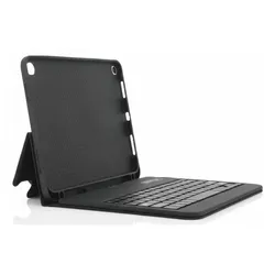 Mobilis 068027 Tablet-Schutzhülle 27,9 cm (11") Folio Schwarz