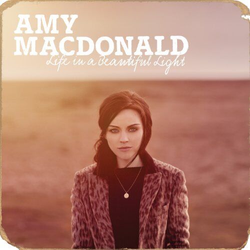 Amy MacDonald - Life in a Beautiful Light - Preis vom 11.10.2026 03:10:56 h