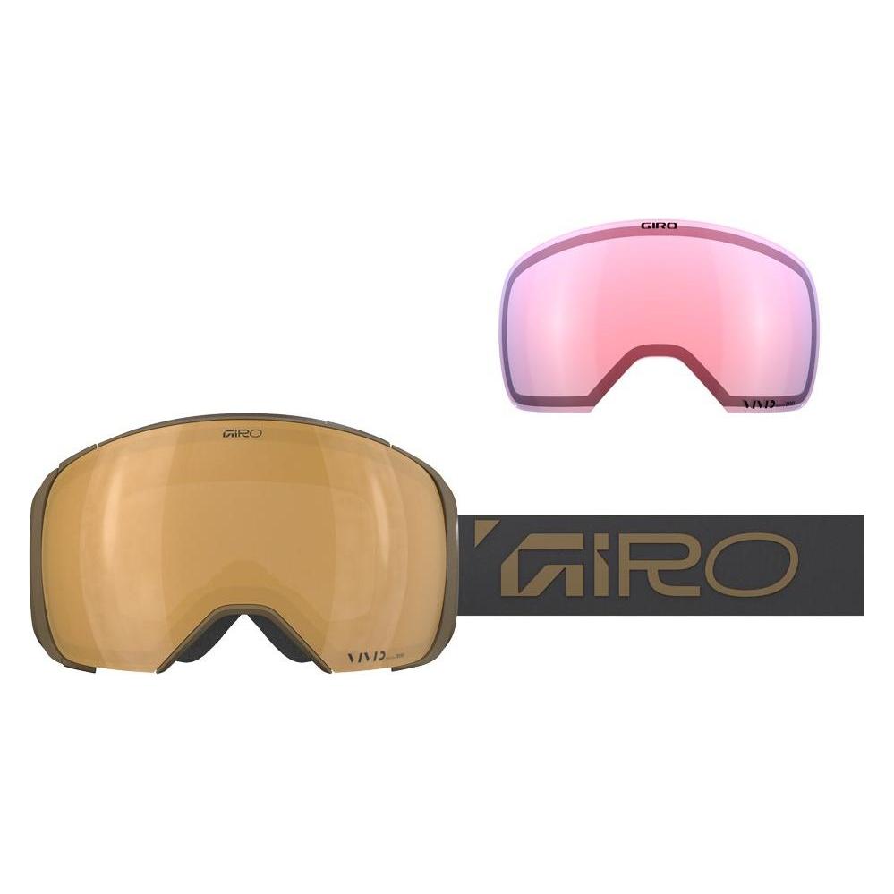 Giro Comp Vivid Goggle (37130-C20)