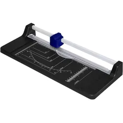 Desq Snijmes 32cm No 99.312, Schneidemaschine