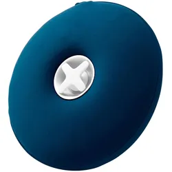 Depot4Design, Bettflasche, Pill II Wärmflasche (1.25 l, Bettflasche mit Bezug)
