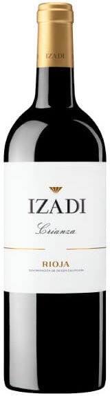 Izadi Crianza Magnum 2022 -