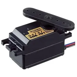 Wittmax Servo SDX-701 - 0.10sec/11kg