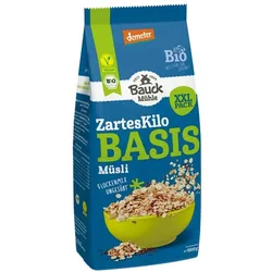 Basis Müsli - Zartes Kilo 1kg