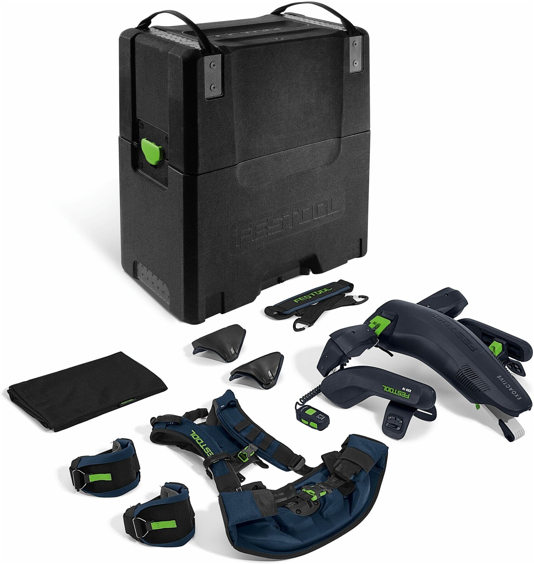 Festool Exoskelett EXO 18-Basic ExoActive (578031)