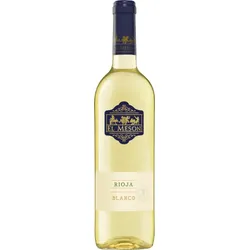 El Meson Blanco Bodegas El Meson (Baron de Ley) 2025