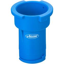 Vigor V1963-4 Prüfadapter blau